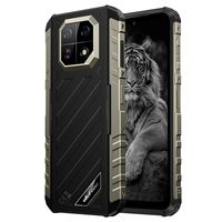 Teléfono Inteligente Resistente Ulefone ARMOR 22 PRO ESIM, IP68, 4G, 6600mAh, Android 16, Cámara Subacuática para Trabajo al Aire Libre