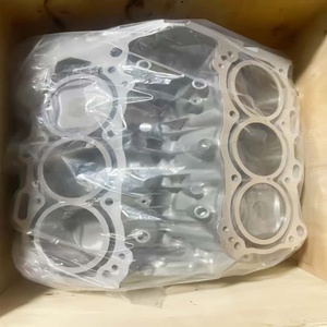 Новый блок цилиндров 1GR в сборе - Product Image 6