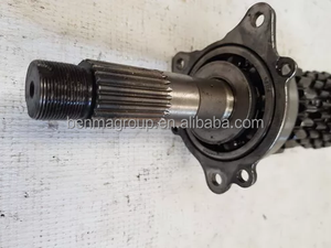 Fabricants <span class=keywords><strong>de</strong></span> pièces <span class=keywords><strong>de</strong></span> moto à bas prix assemblage d'arbre <span class=keywords><strong>de</strong></span> transmission arbre principal et contre-arbre adapté pour YMH RI R3 R6 - Product Image 6