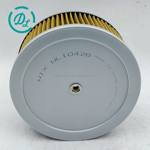 EexcavaStart ตัวกรองไฮดรอลิกใหม่ WL10426 W01AG426 ไฮดรอลิกอุตสาหกรรม ทนทาน ป้องกันการปนเปื้อน เหมาะสำหรับ 1000 - Product Image 5