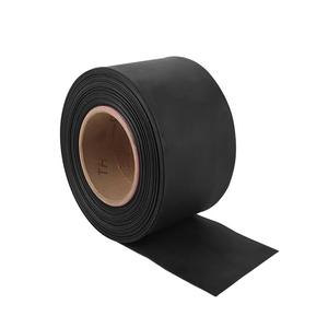 أنبوب حراري قابل للانكماش 40 مم 1 كيلو فولت، غلاف عازل للقضبان الكهربائية قابل للانكماش بنسبة 2:1، أنبوب حراري رقيق الجدار قابل للانكماش لحماية الكابلات - Product Image 1