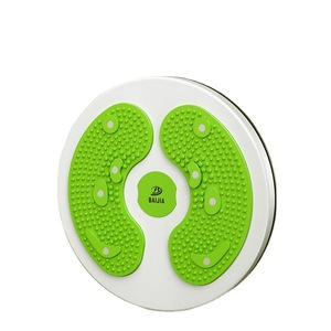 Disco giratorio para tonificar la cintura, equipo de fitness con terapia magnética de 120 kg de capacidad para tonificar el abdomen y adelgazar el cuerpo - Product Image 2