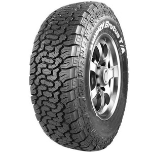 ยางสำหรับทุกสภาพถนน MT ขนาด 285/70R17 265/75R16 245/75R16 สำหรับรถ SUV 4x4 ยางแบบไม่มียางใน - Product Image 3