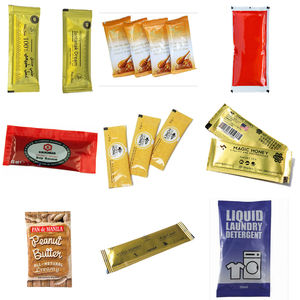 Máquina automática <span class=keywords><strong>de</strong></span> envasado <span class=keywords><strong>de</strong></span> bolsitas <span class=keywords><strong>de</strong></span> pasta líquida multilínea, bolsa <span class=keywords><strong>de</strong></span> champú <span class=keywords><strong>de</strong></span> 3 lados, máquina <span class=keywords><strong>de</strong></span> envoltura <span class=keywords><strong>de</strong></span> detergente líquido, precio - Product Image 5