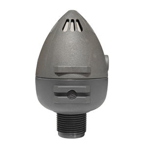 Válvula de Ventilación de Aire Cinética de 3/4 Pulgadas, Rosca Macho de 25 mm, Accesorios de Riego por Goteo de Primera Calidad para Manguera de Agua, Tubería de Riego A1025 - Product Image 5