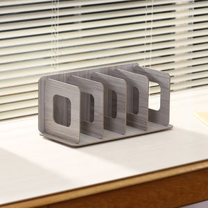 Customized Single-Tier Bamboo CD <strong>Rack</strong> Creative Wooden Storage Display DVD Movie Disc <strong>Record</strong> Cabinet Customizable Box <strong>Record</strong> <strong>Rack</strong> - Product Image 3