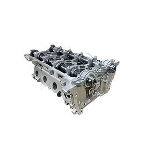 Piezas de Automóvil SQRE4G15C E4G15C Ensamblaje F4J15-1021012 para Chery Arrizo 5 Plus Tiggo 3x Karry K50 Cabeza de Cilindro - Product Image 3
