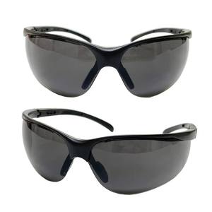 目を防ぐseguridad工業用処方安全メガネ男性用セキュリティ安全メガネ防曇 - Product Image 2