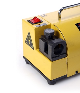 Iyi satış matkap ucu yeniden kalemtıraş MR-13D bileme makineleri standart tekerlek ile kullanımı kolay - Product Image 3