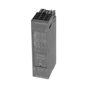 6ES7132-6BH01-0BA0 SIMATIC MODULE <strong>6ES71326BH010BA0</strong> - Product Image 5