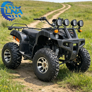 <span class=keywords><strong>Quad</strong></span> <span class=keywords><strong>Adulte</strong></span> LNA 250cc à Faible Entretien, Durable, Sport Racing - Product Image 3