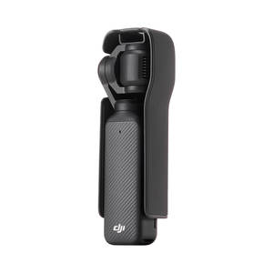 กล้องวีล็อก DJI Osmo Pocket 3 Creator Combo พร้อมเซ็นเซอร์ CMOS 1 นิ้ว ถ่ายวิดีโอ 4K/120fps ระบบกันสั่น 3 แกน ไฟสปอตไลท์ พร้อมระบบติดตามวัตถุ - Product Image 5