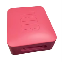 Stampaggio a Iniezione di Precisione Personalizzato (+/-0,01mm) Materiali ABS/PA66/PC Canali Caldi/Freddi Singoli/Multiplo Certificato ISO