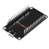 ESP32 ESP32S ESP32 DEVKIT V1 Papan Pengembangan Nirkabel WiFi Bluetooth Micro USB Dual Core CP2102 CH340 Tipe-C