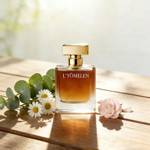 Perfume de Alta Calidad con Aroma Gourmand a Vainilla y Café, con Aceites Esenciales de Francia, para Unisex - Product Image 4