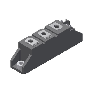 ไทริสเตอร์โมดูล SCR 1.8KV TO-240AA 170A MCMA110PD1800TB ชิ้นส่วนอิเล็กทรอนิกส์ใหม่ดั้งเดิม - Product Image 1