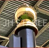 ミニチュアパインインフィルカスタムメイドモデル人気の細工された頑丈なホビーホース安定 - Product Image 4