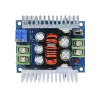 Convertidor reductor de corriente constante de 300W 20A con controlador LED