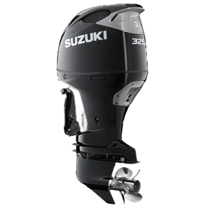 Moteur hors-bord <span class=keywords><strong>Suzuki</strong></span> DF350ATX de commande de direction 350 ch - Product Image 5