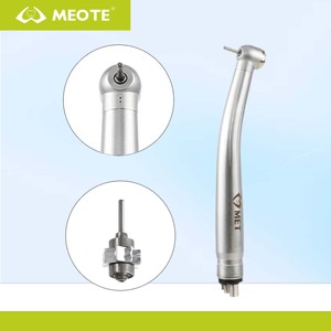 <span class=keywords><strong>Handpiece</strong></span> Gigi Turbin Udara Pa-na Max Dental <span class=keywords><strong>Handpiece</strong></span> 2/4 Lubang Standar Keramik - Product Image 3