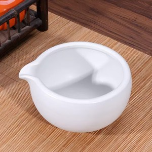 Lゲル化工場セラミックチャワン抹茶ピンクツールカスタムキット抹茶セレモニアルグレード卸売コーヒー & ティーセット - Product Image 4