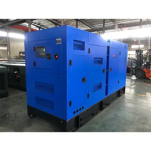 Generator 480kw 600kva Harga 500kw 625 kva 630 kva 650 kva silent generator Harga 120 v dan 220v dengan ats