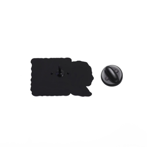 Spilla smaltata del famoso filosofo <span class=keywords><strong>Kant</strong></span>, con tema <span class=keywords><strong>Filosofia</strong></span> Classica e la citazione 'I <span class=keywords><strong>Kant</strong></span> Understand', distintivo da risvolto per decorazione di abbigliamento, gioiello regalo per fan - Product Image 3