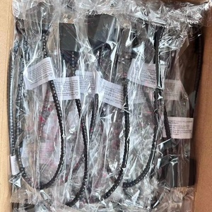 Lucchetto di Sicurezza Antitaglio in Acciaio Temprato con Cavo, 11 Pollici, per Armi - Product Image 5