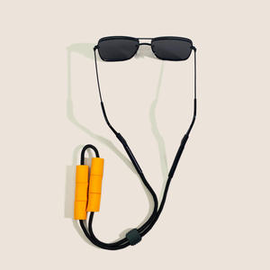 Offre directe transfrontalière lunettes de soleil pour sports nautiques en plein air lunettes flottantes réglables corde pour l'aviron Anti-chute Anti-naufrage - Product Image 1