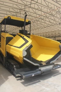 Demanda por Maquinaria de Alta Gama: Motor Walmech de Alta Potencia para Construcción con Capacidad de 400t/h - Product Image 5