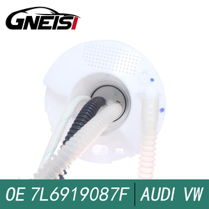 ปั๊มน้ำมัน/ปั๊มน้ำมันเชื้อเพลิงสำหรับ Volkswagen Touareg 2003-2010 7L6919087F 7L6 919 087 F - Product Image 4