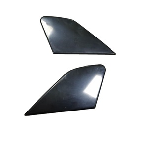 Garniture d'angle de pilier de voiture OEM 75490-TF0-J00 75495-TF0-J00 pour <span class=keywords><strong>Honda</strong></span> FIT Fit Hybrid <span class=keywords><strong>Jazz</strong></span> 2009-2014 GE6 GE8 GP1 - Product Image 1