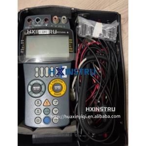 เครื่องสอบเทียบแบบพกพา Yokogawa CA150 Handy Calibrator - Product Image 2
