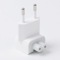 Tête de charge de téléphone portable PD EU AU US UK chargeur adaptateur AC à DC Note tête de conversion de puissance