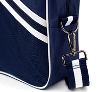 Sac de Rangement Sportif Décontracté Unisexe Portable et Étanche pour Raquette de Pickleball, Vente en Gros Usine, Personnalisable, Porté Épaule ou Croisé