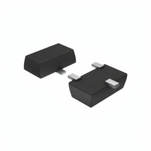 ชิปทรานซิสเตอร์แบบแบน TTA500ชิ้นส่วนอิเล็กทรอนิกส์ LF SOT-23-3ช่องทางผู้ผลิต - Product Image 1