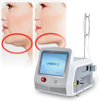Appareil de chirurgie de liposuccion Vaser, laser diode 980nm 1470nm, lipolyse, remodelage corporel, amincissement, lifting endo-laser