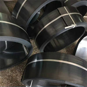 SK5 301 65Mn синяя полированная роликовая лента, пружинная лента, катушка из стали - Product Image 3