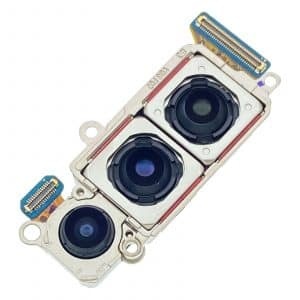 Nuovo Modulo Fotocamera Posteriore per S21 5G G991B, Ricambio Completo - Product Image 3