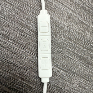 Auricolari Cablati Buds <span class=keywords><strong>2</strong></span> con Interfaccia Type-C, Chipset JL, Porta Piatta Magnetica, per Musica e Chiamate, IEM Personalizzabili all'Ingrosso - Product Image 4