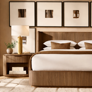 Ensemble de meubles de <span class=keywords><strong>chambre</strong></span> à coucher de luxe moderne, lit en bois, <span class=keywords><strong>chambre</strong></span> <span class=keywords><strong>d</strong></span>'appartement, lit <span class=keywords><strong>d</strong></span>'hôtel, intérieur de <span class=keywords><strong>chambre</strong></span> à coucher, ensemble de <span class=keywords><strong>chambre</strong></span> à coucher de resort - Product Image 1