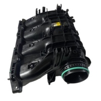 Collecteur d'admission Magneti Marelli neuf, référence OE 05E129709F, remplacement pour VW Sagitar 1.5T, garantie 1 an