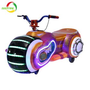 Children Electric Motorcycle Ride on Amusement Equipment - Product Image 4