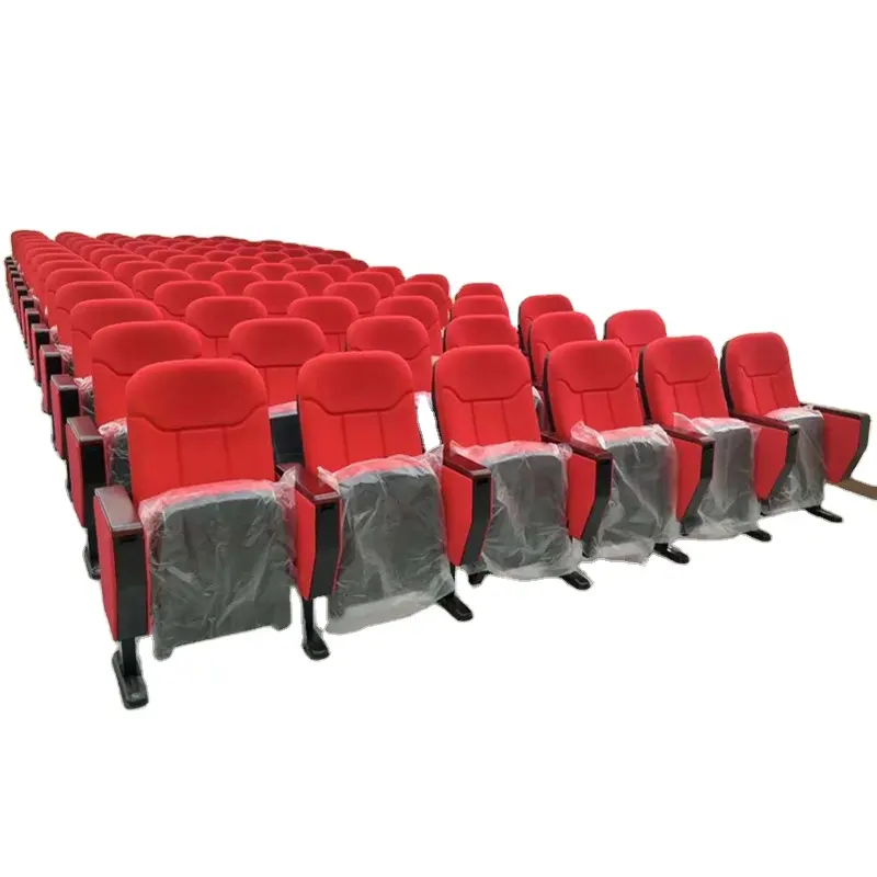 फैशन थिएटर सीटें/थिएटर कुर्सी/मूवी थिएटर सीटें OC-155