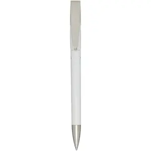 Bolígrafo reciclado Ana, dispositivos sostenibles - Product Image 1