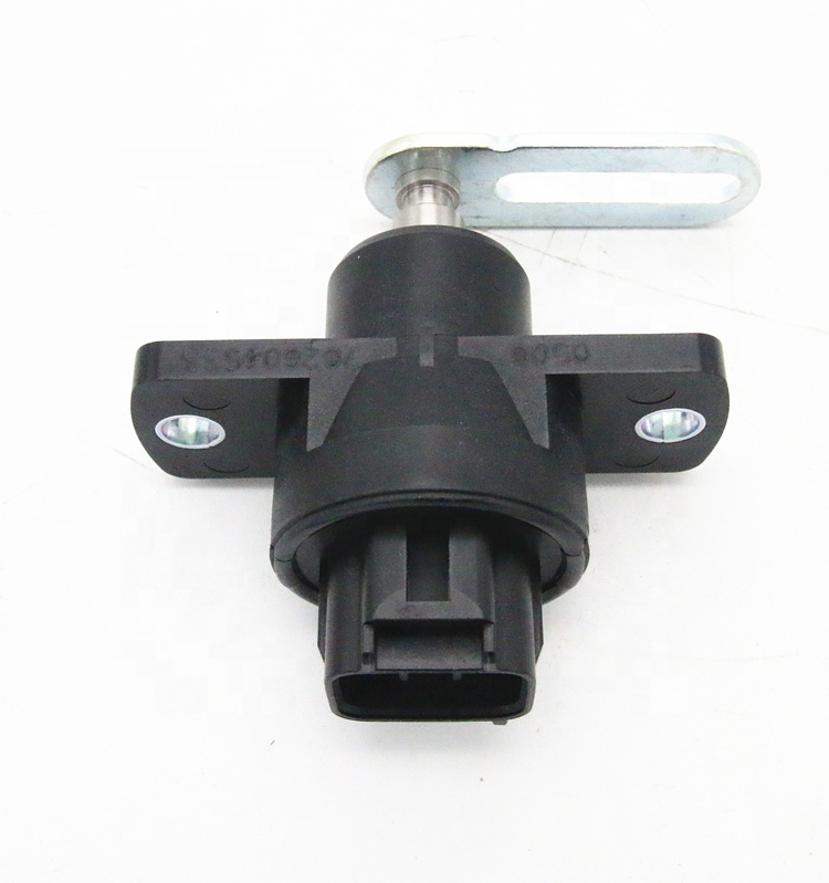 Genuine Japan Original Auto Parts - Accelerator Pedal Sensor