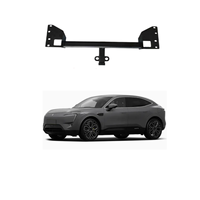 Accessoires de voiture, pièces modifiées, barre de remorquage antirouille compatible avec Changan Deepal G318 S05 Avatr11 12 07 06 Nevo Q05 Oshan X5 Plus Z6 X7