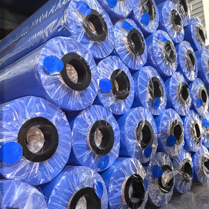 1500Gsm <span class=keywords><strong>Lona</strong></span> de vinilo hecha a medida 1000 * 1300D 30*26 Panamá <span class=keywords><strong>Lona</strong></span> de <span class=keywords><strong>PVC</strong></span> Ripstop <span class=keywords><strong>Lona</strong></span> de tela recubierta de <span class=keywords><strong>PVC</strong></span> para tanques de almohada - Product Image 2
