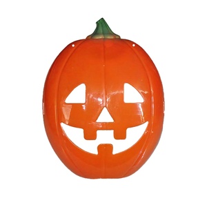 Nouvelle vente chaude Halloween fête adulte masque fantôme Festival danse habiller accessoires de décoration enfants citrouille masque - Product Image 5