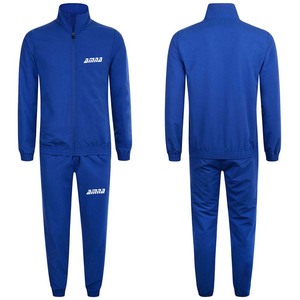 Survêtement de sport personnalisé pour homme, nouveau Design, à vendre - Product Image 5